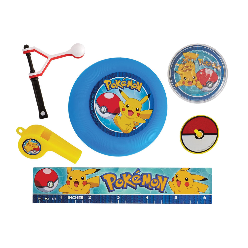 Pokemon™ Mega Mix Value Pack