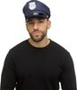 Police Hat - Adult