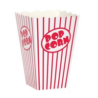 Popcorn Boxes  10ct