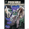 Posable Full Size Dummy With Hands | Halloween