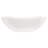 Sunglasses with tortoiseshell frame on a white background