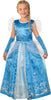 Princess Celestia Blue Kids Costume