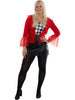 Psycho Dr Harley Women's Costume