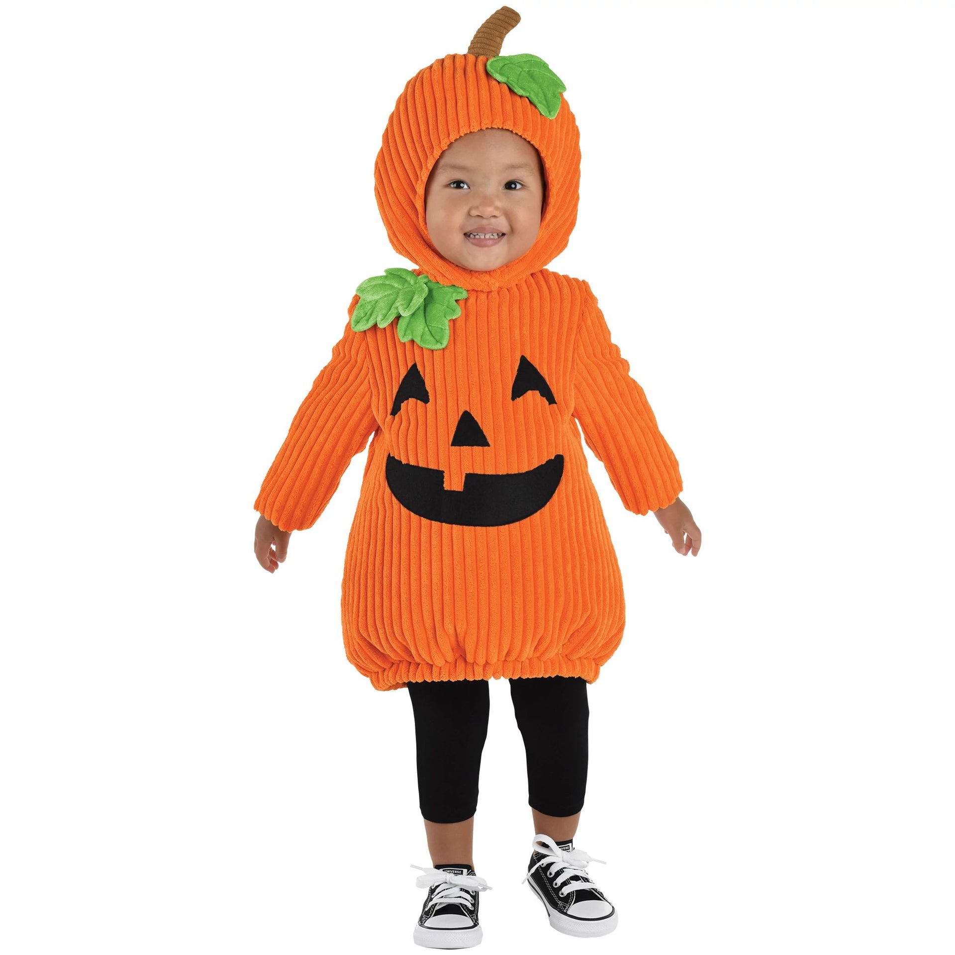 Pumpkin Patch Cutie | Infant (Clearance)