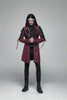 Punk Men’s Gothic Jacket | Men's