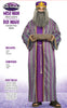 Purple Wise Man - Adult Costume