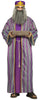 Purple Wise Man - Adult Costume