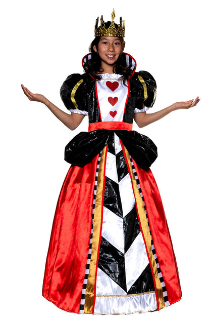 Queen of Hearts | Child