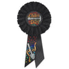 Older Than Dirt Rosette