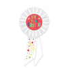 Yay! It's My Birthday Rosette