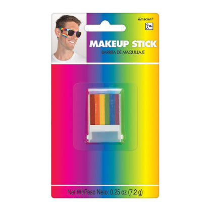 Rainbow Make Up Stick