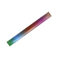 Rainbow Slap Bracelets  4ct