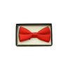 red bowtie