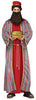 Red Wise Man - Adult Costume