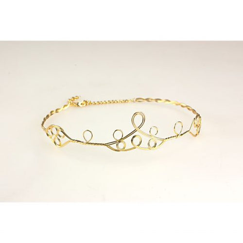 Renaissance Circlet Simple