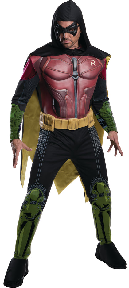Robin Adult Costume