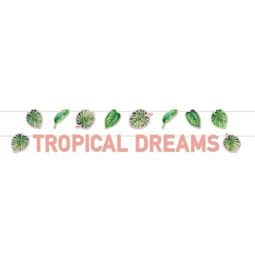 Royal Palm Banners