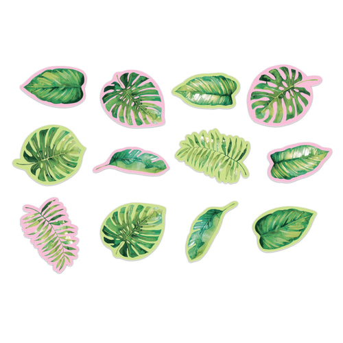 Royal Palm Cutout Pack