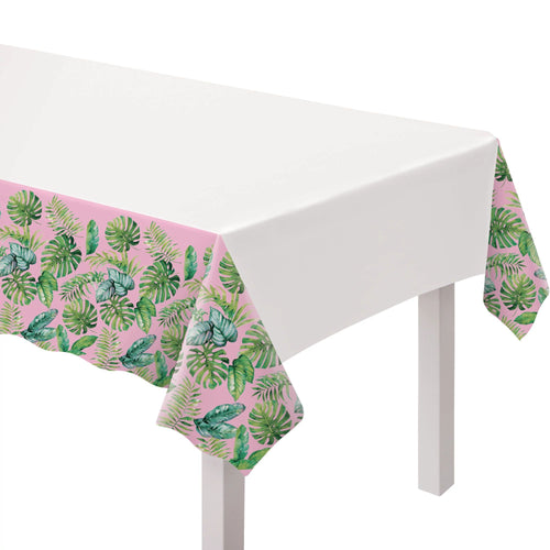 Royal Palm Table Cover