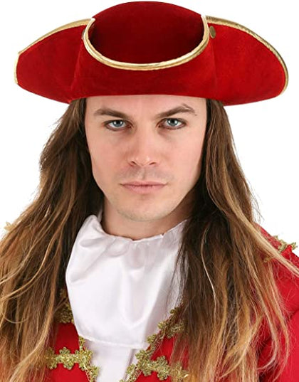 Rum Pirate Hat