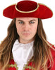 Rum Pirate Hat