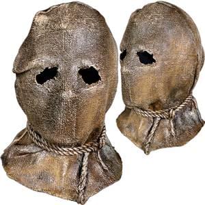 SACK-O-PATH MASK TRICK OR TREAT STUDIOS