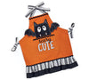 SCARY CUTE CHILD APRON