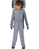 SKIBIDI TOILET -Speakerman Kid Costume