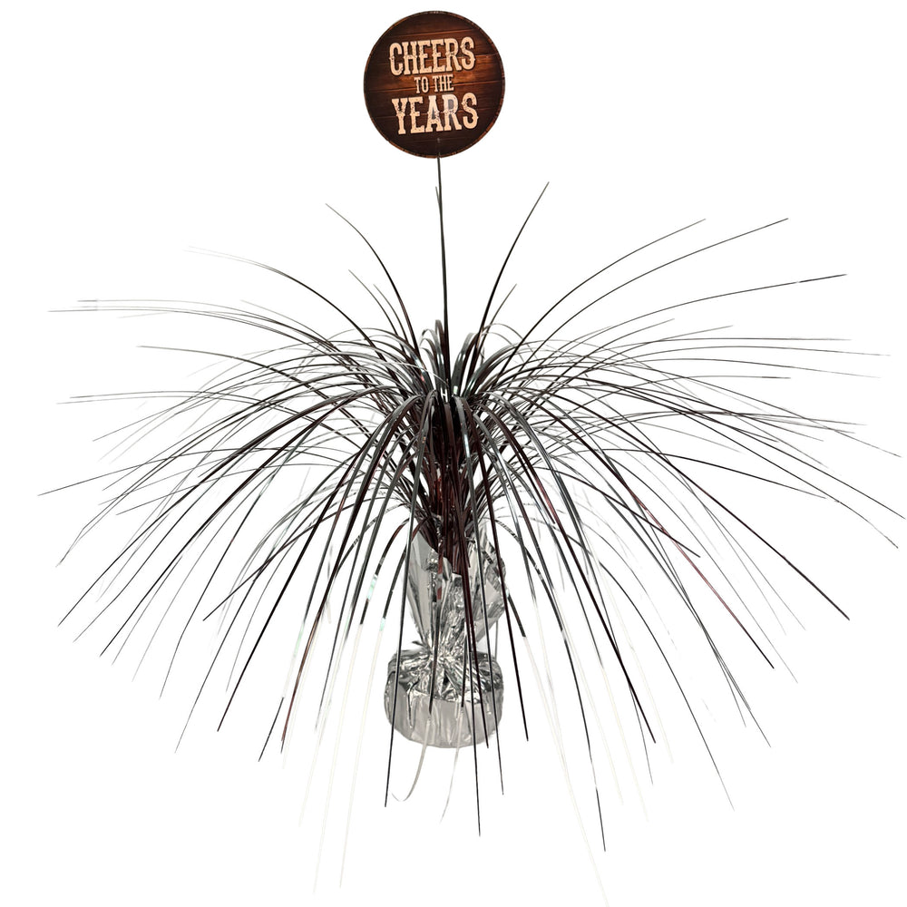 Aged to Perfection Spray Centerpiece