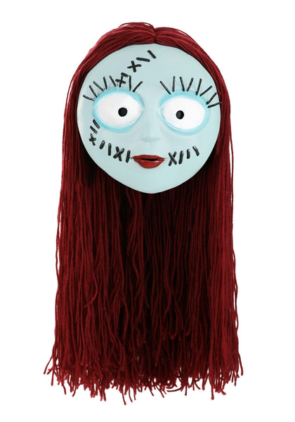 Sally Latex Mask