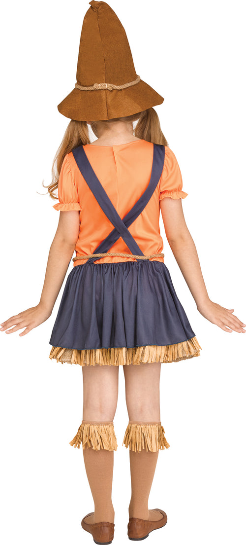 Scarecrow - Child Costume