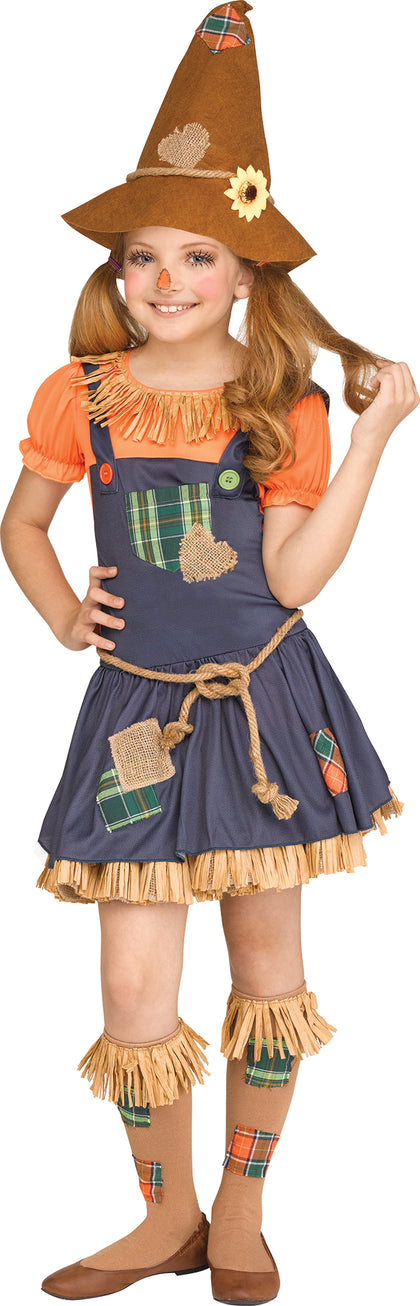 Scarecrow - Child Costume