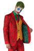 Scarlet Joker™ Suit | Adult