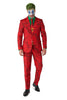 Scarlet Joker™ Suit | Adult