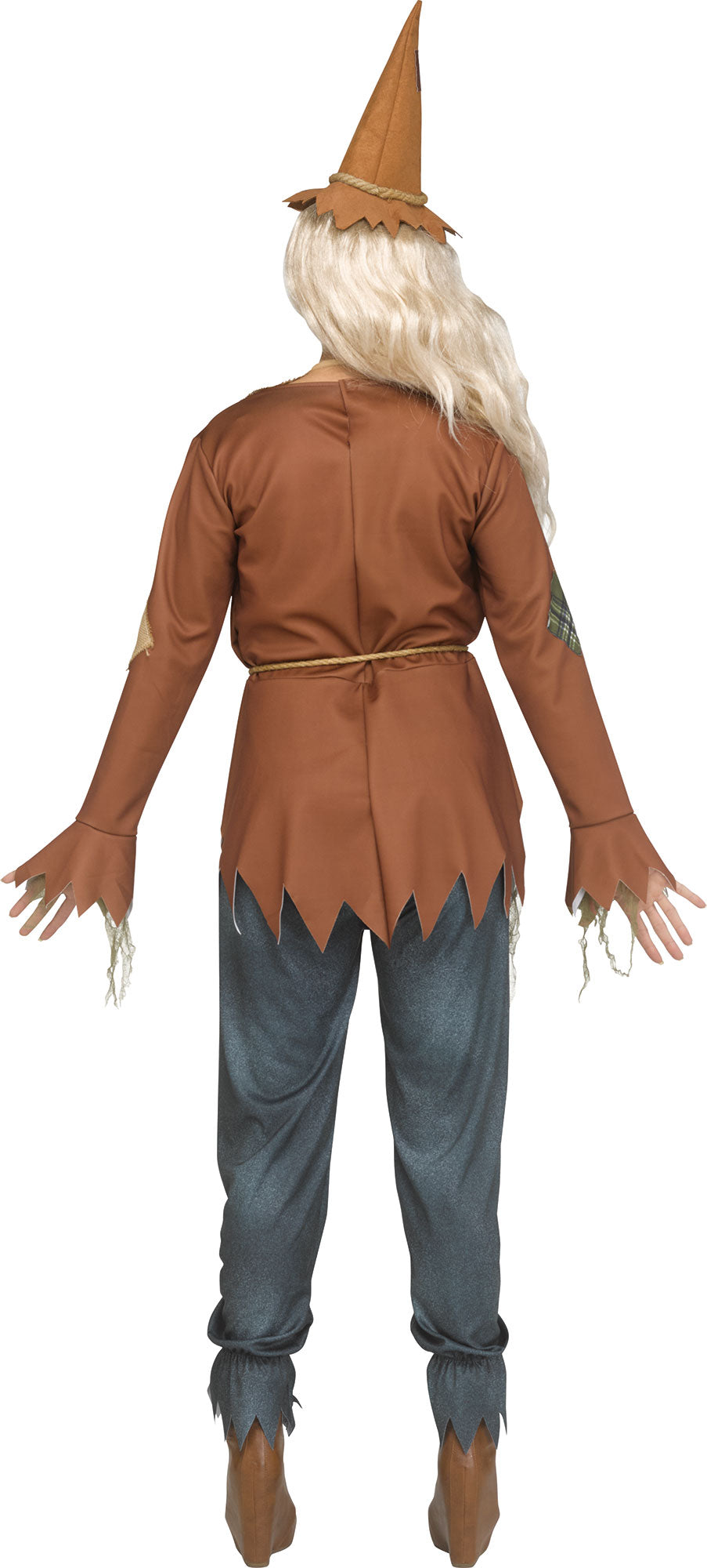 Scary Crow - Adult
