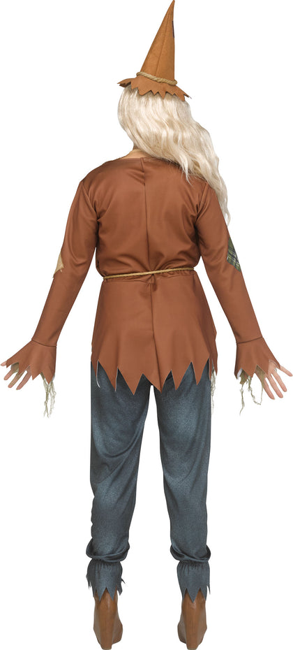 Scary Crow - Adult
