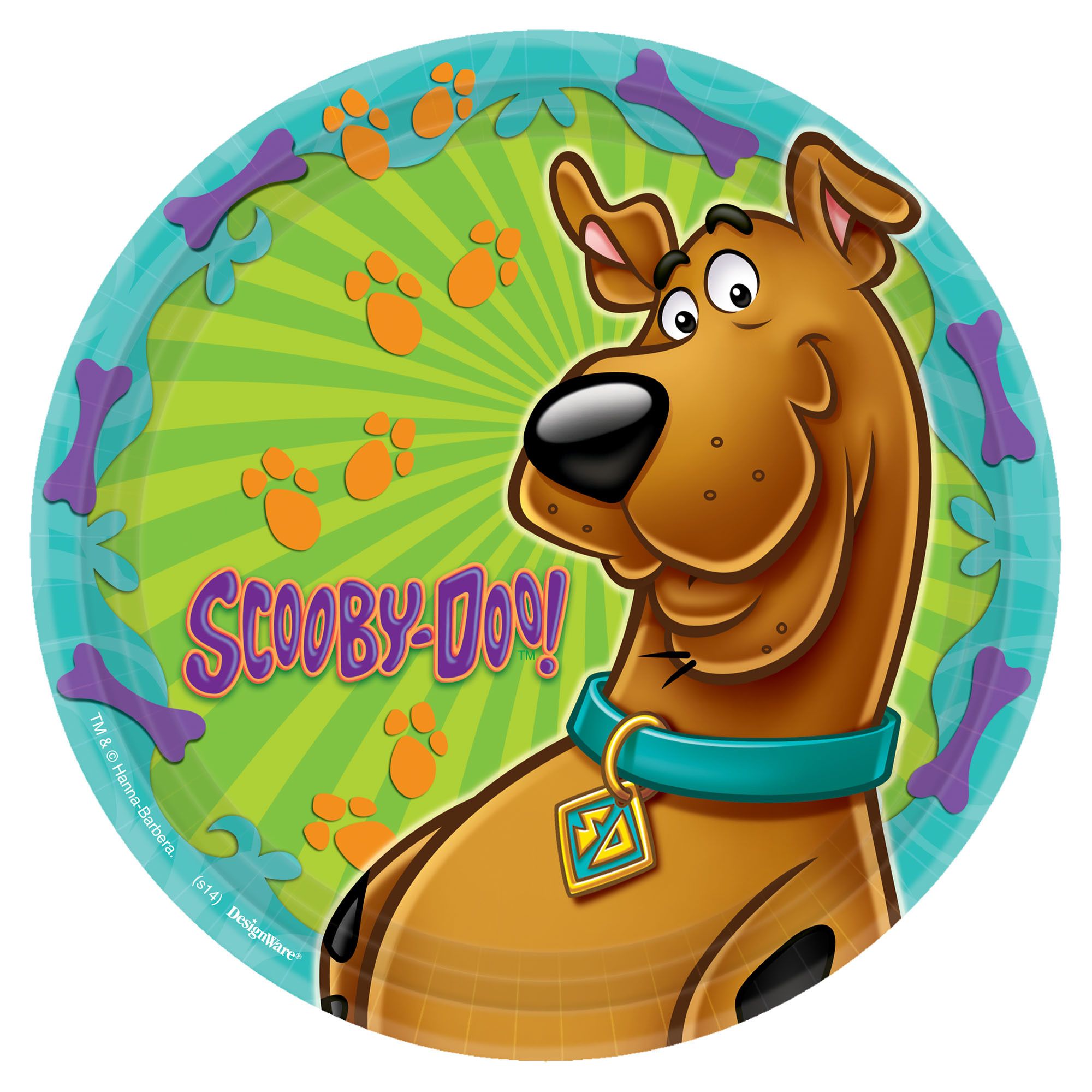 Scooby-Doo 9