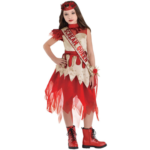 Scream Queen | Child