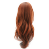 Auburn Lace Front Wig