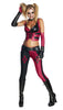 Secret Wishes Top and Pants Harley Quinn Costume | Adult