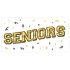Seniors Large Horizontal Banner