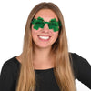 Shamrock Glasses