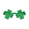 Shamrock Glasses