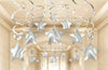 Shooting Stars Mega Value Pack Swirl | Silver