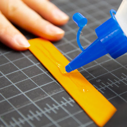 Silicone Glue 3.38 FL OZ (100 mL)
