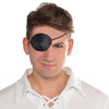 Silk Eye Patch