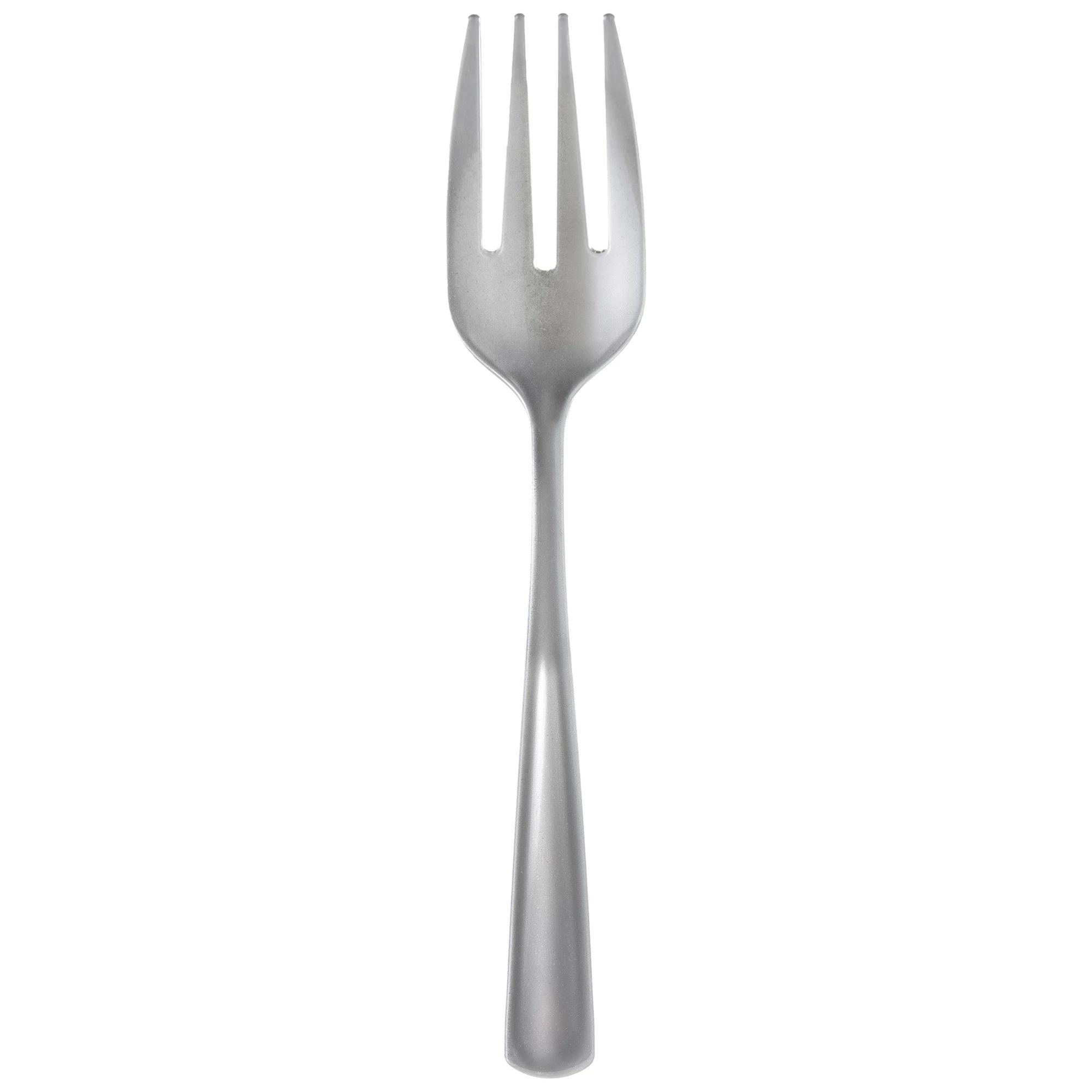 Silver Serving Forks 2ct