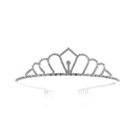 Silver Tiara