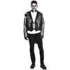 Skeleton Tailcoat - Mens' Standard