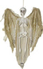 16in Skeleton With Wings